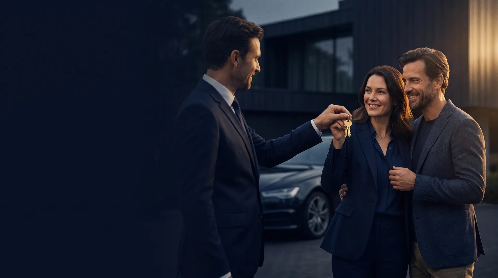CONSÓRCIOS